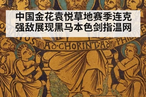 中国金花袁悦草地赛季连克强敌展现黑马本色剑指温网