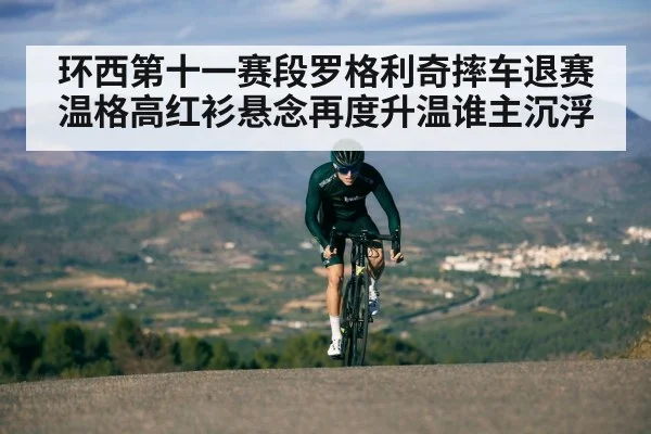 环西第十一赛段罗格利奇摔车退赛温格高红衫悬念再度升温谁主沉浮